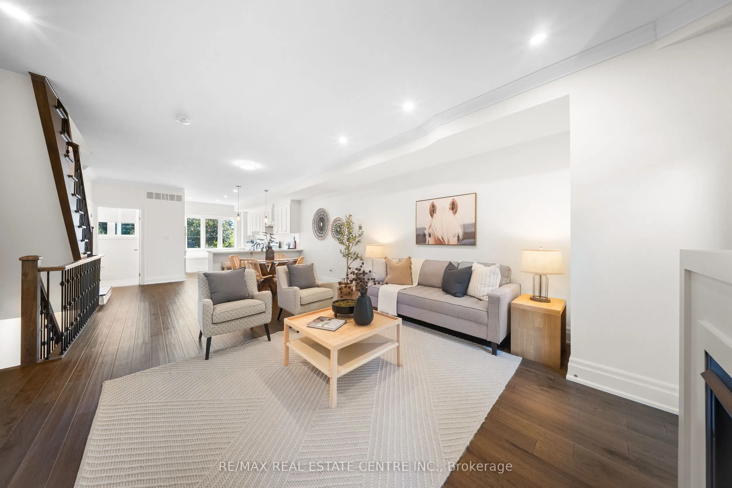 111 Wilson Street E, #7