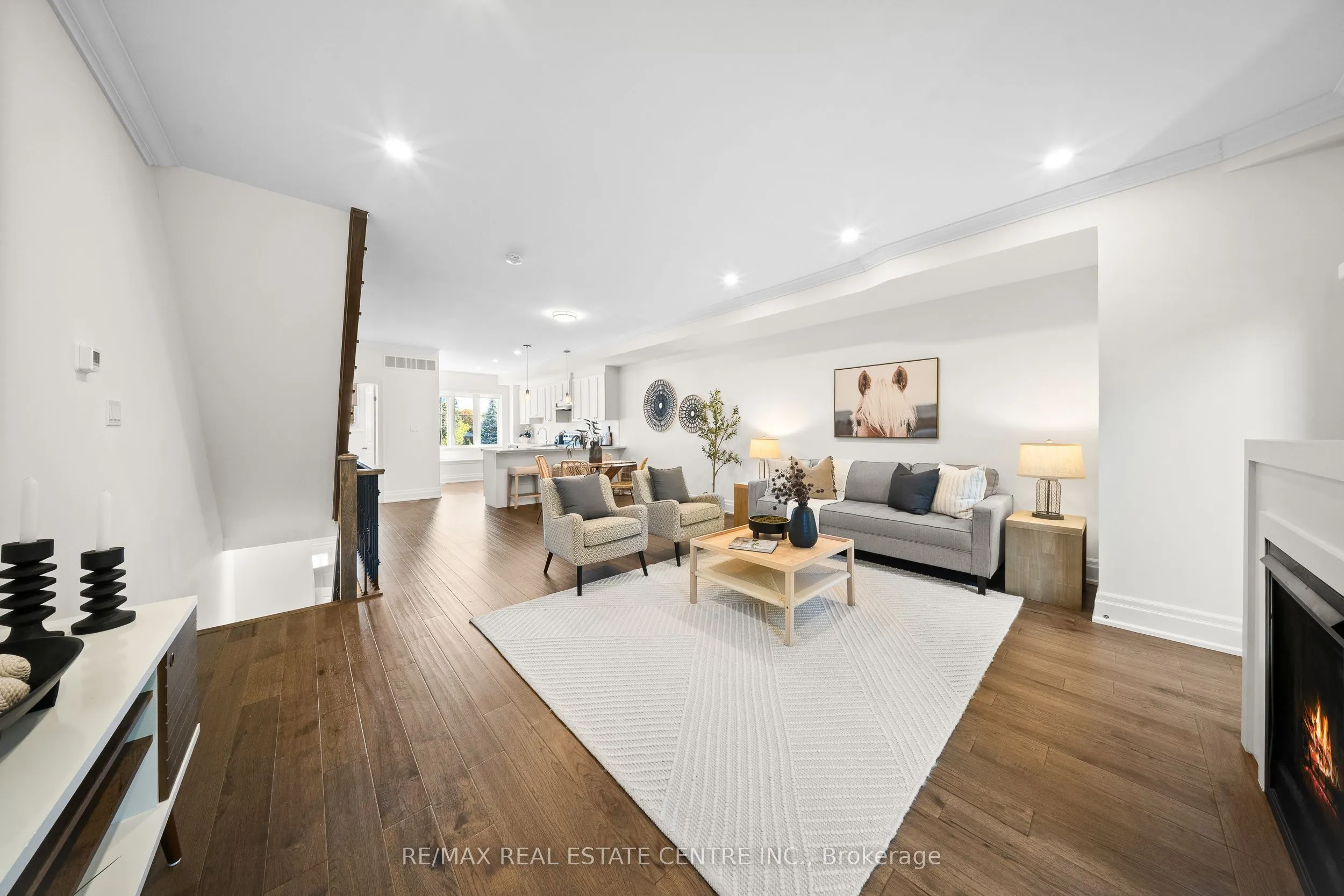 111 Wilson Street E, #7