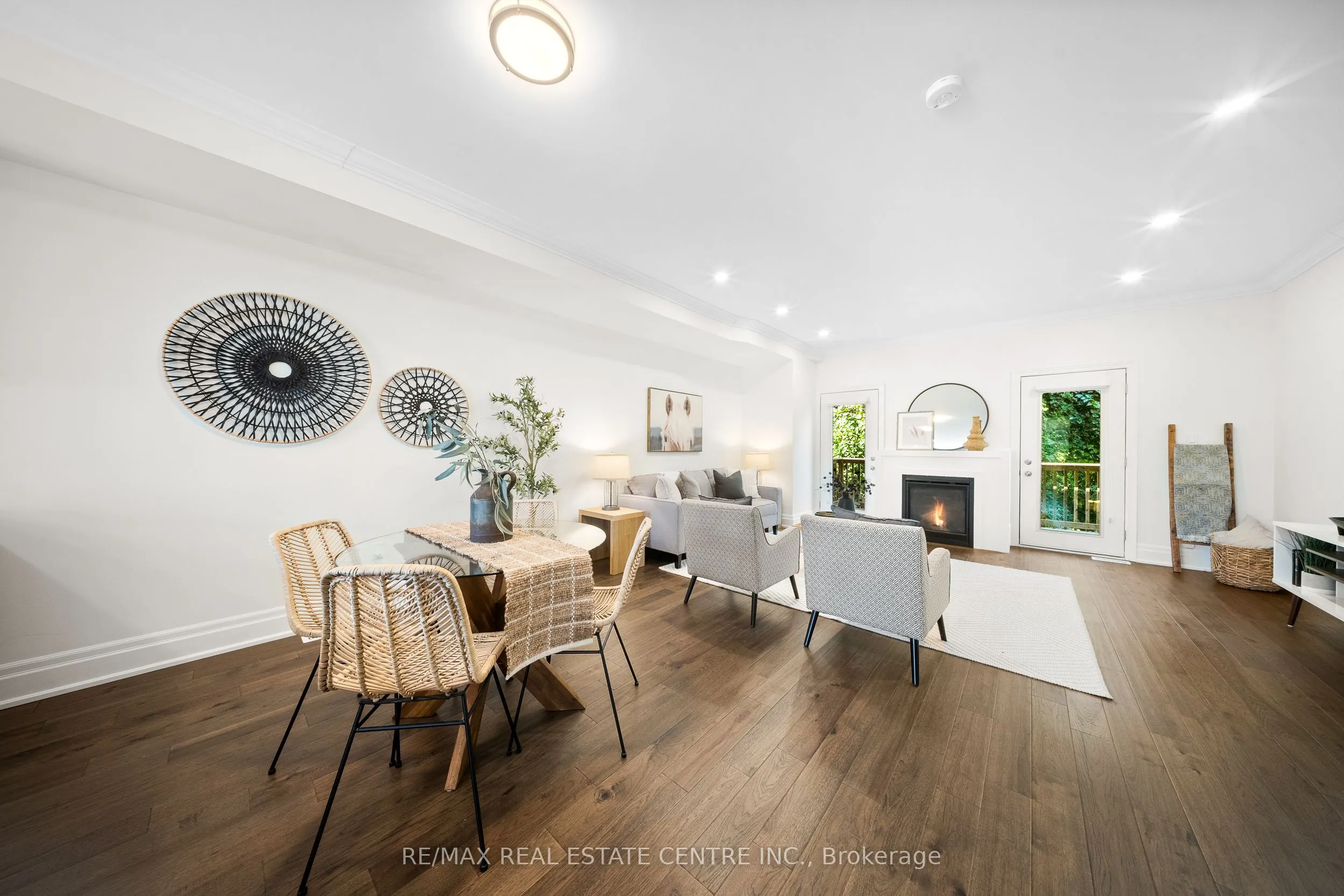 111 Wilson Street E, #7