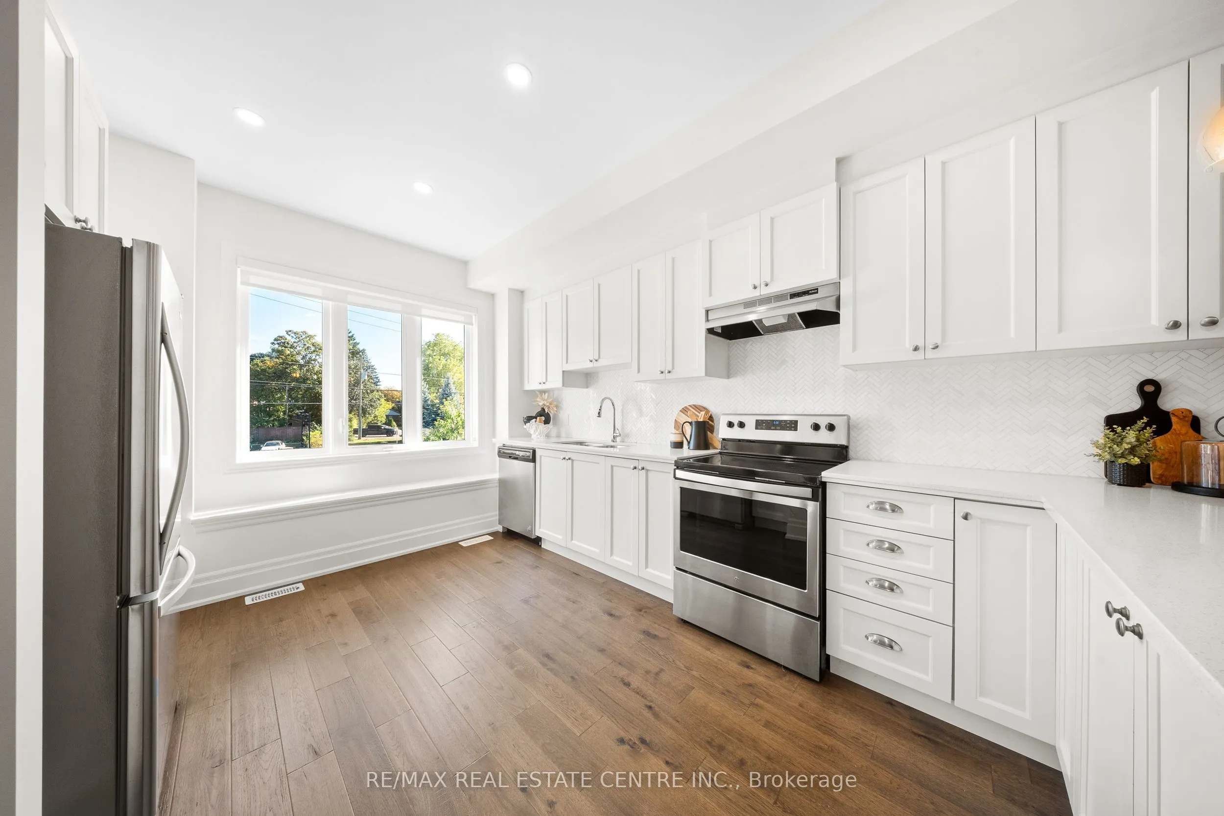 111 Wilson Street E, #7