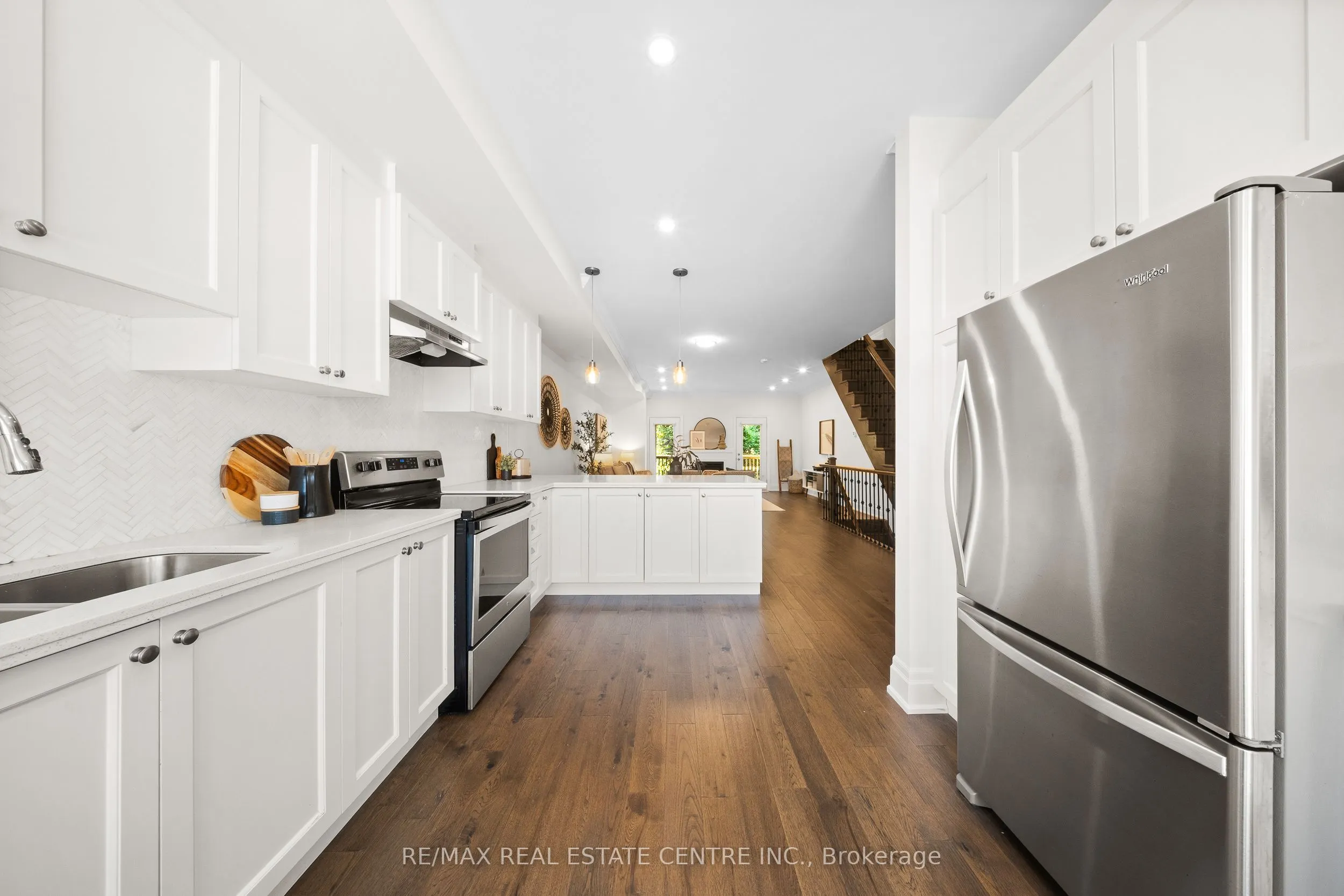 111 Wilson Street E, #7