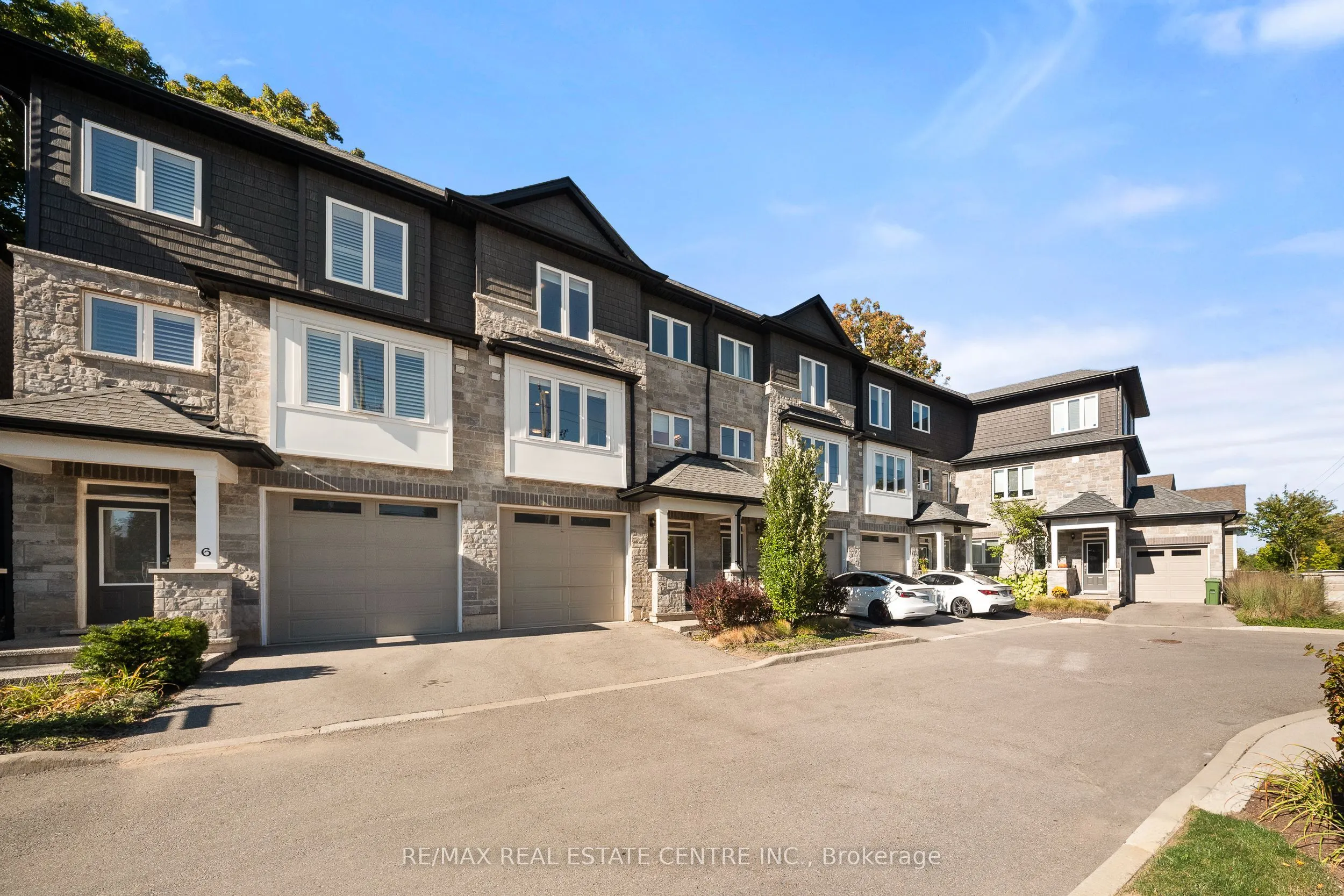 111 Wilson Street E, #7