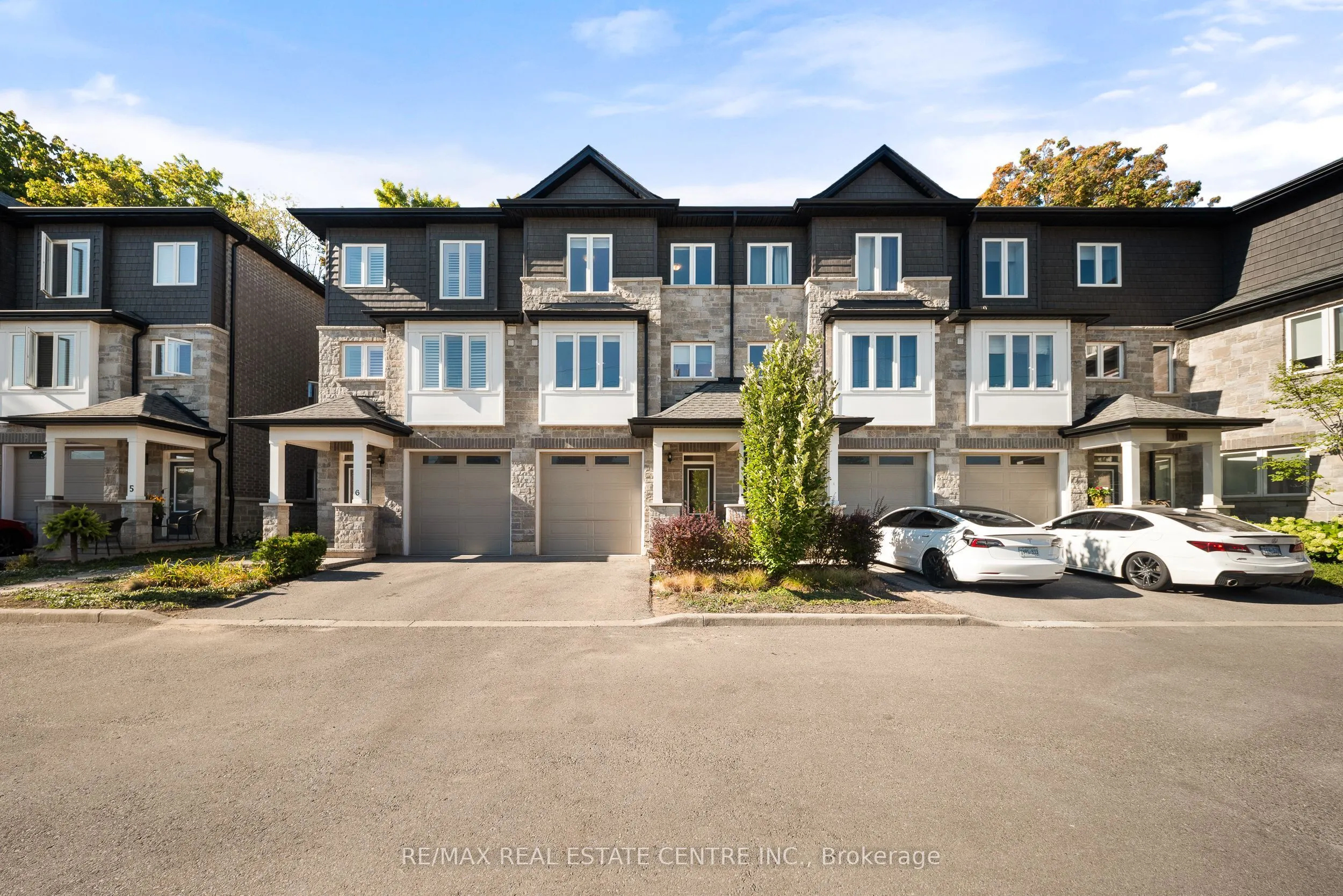 111 Wilson Street E, #7