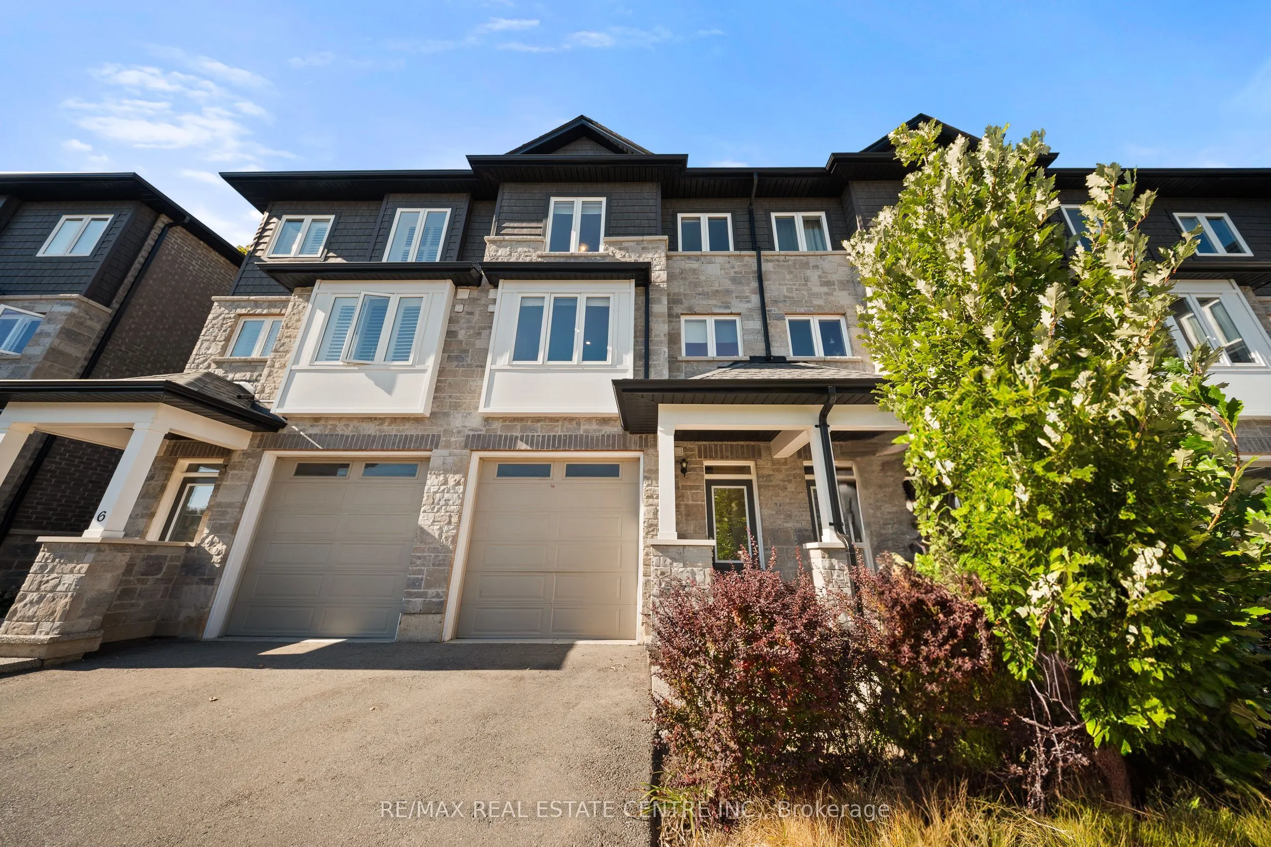 111 Wilson Street E, #7