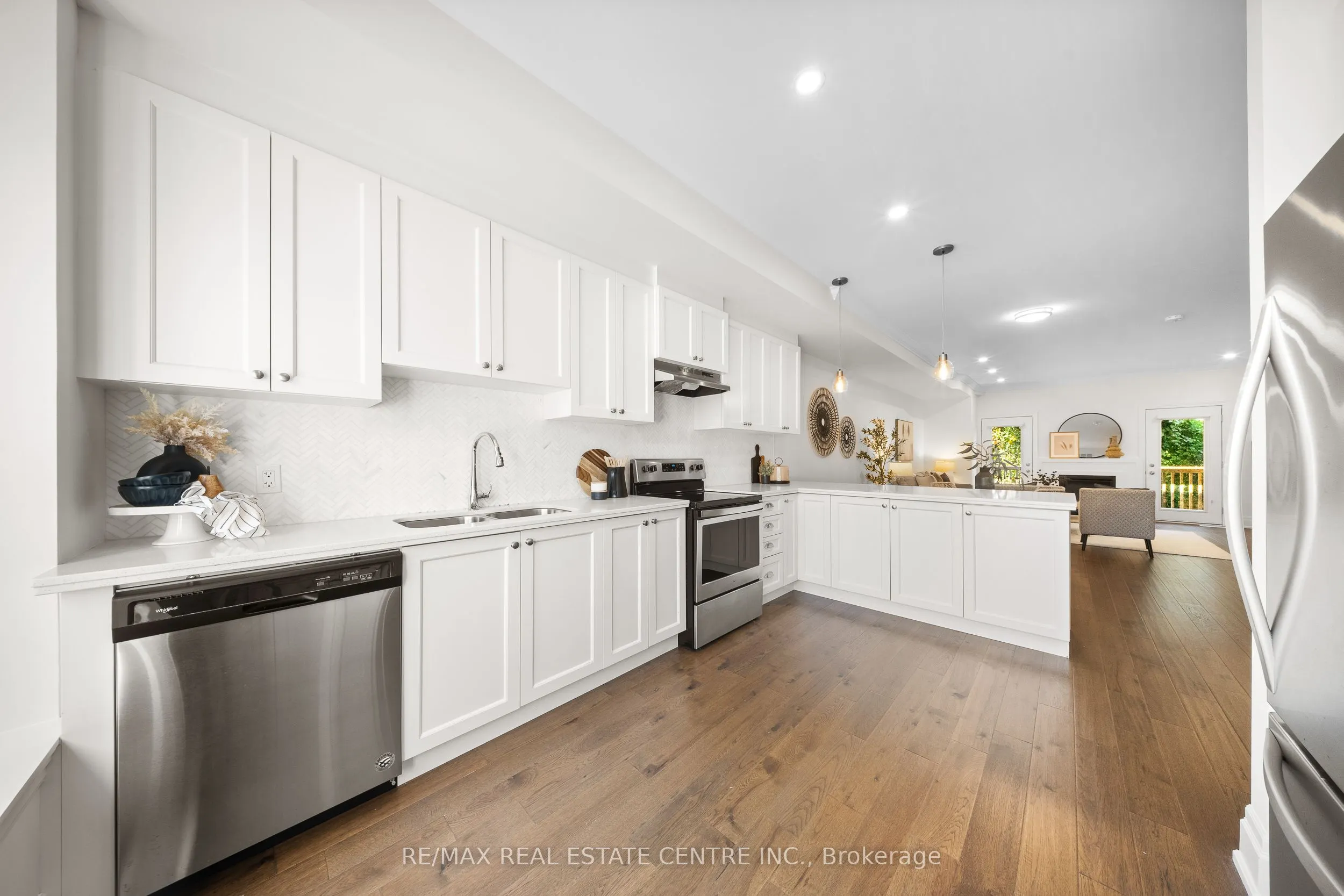 111 Wilson Street E, #7