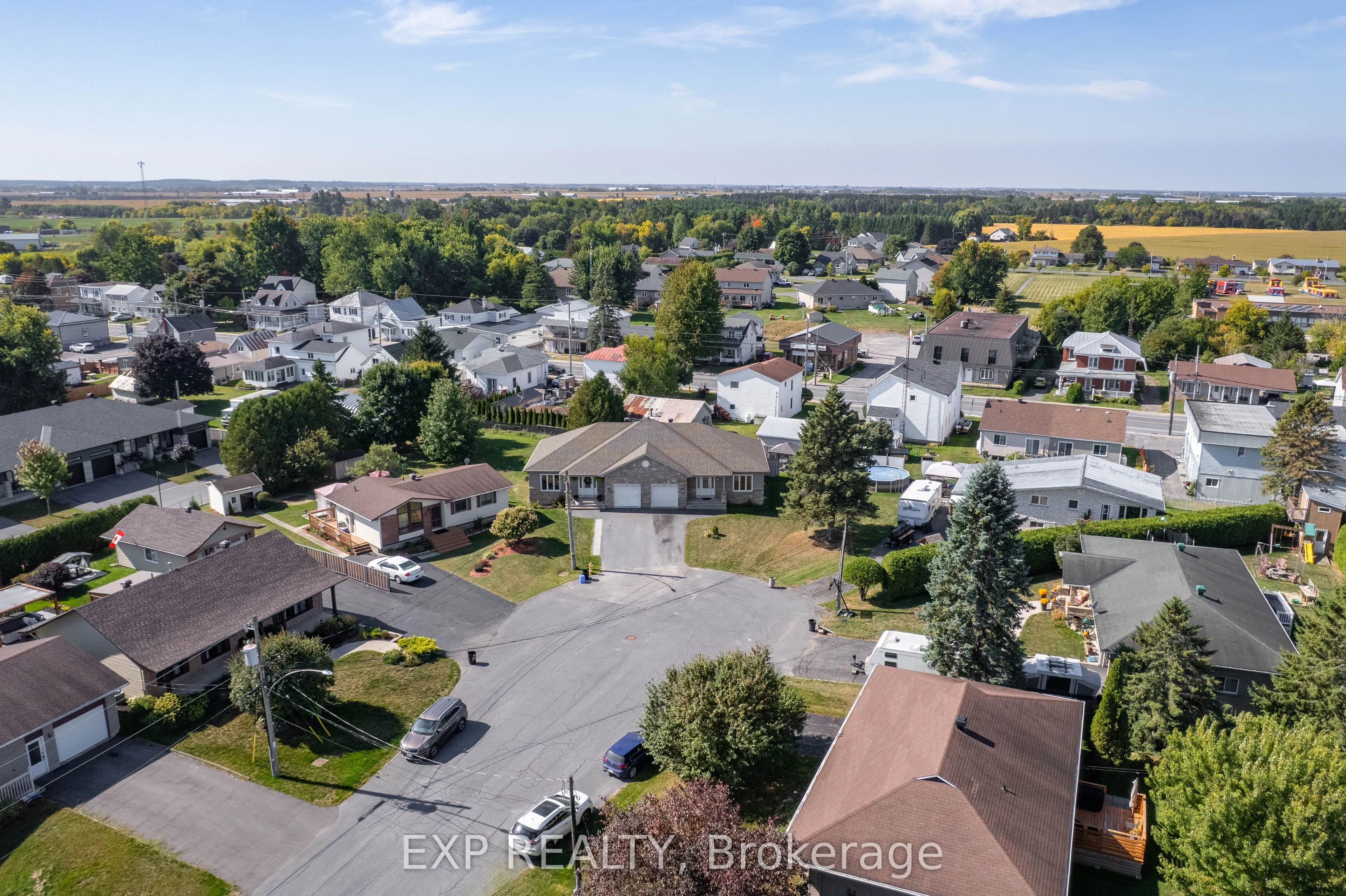 11 Place Madeleine Place