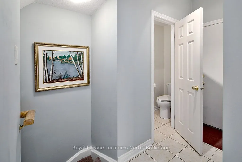 110 Napier Street W, #24