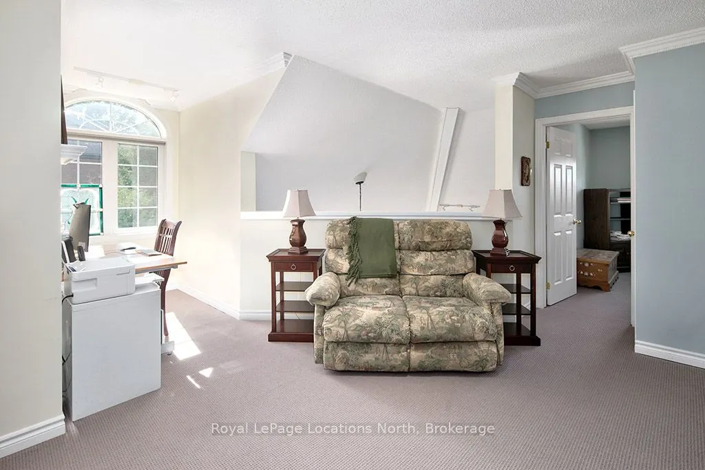 110 Napier Street W, #24