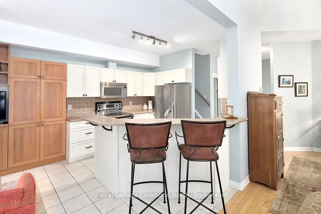 110 Napier Street W, #24