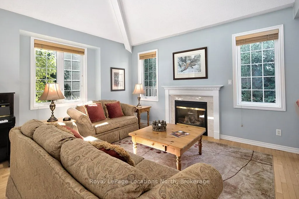 110 Napier Street W, #24