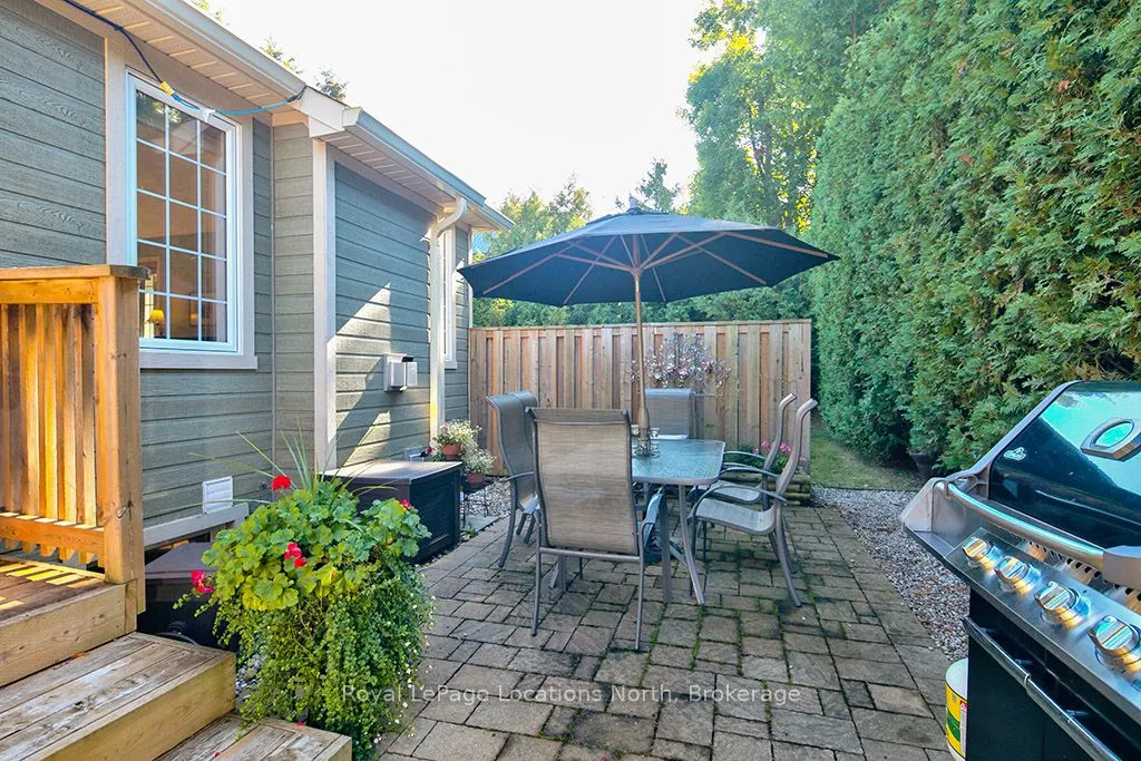 110 Napier Street W, #24