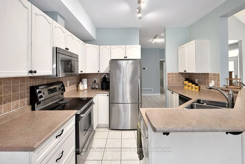 110 Napier Street W, #24