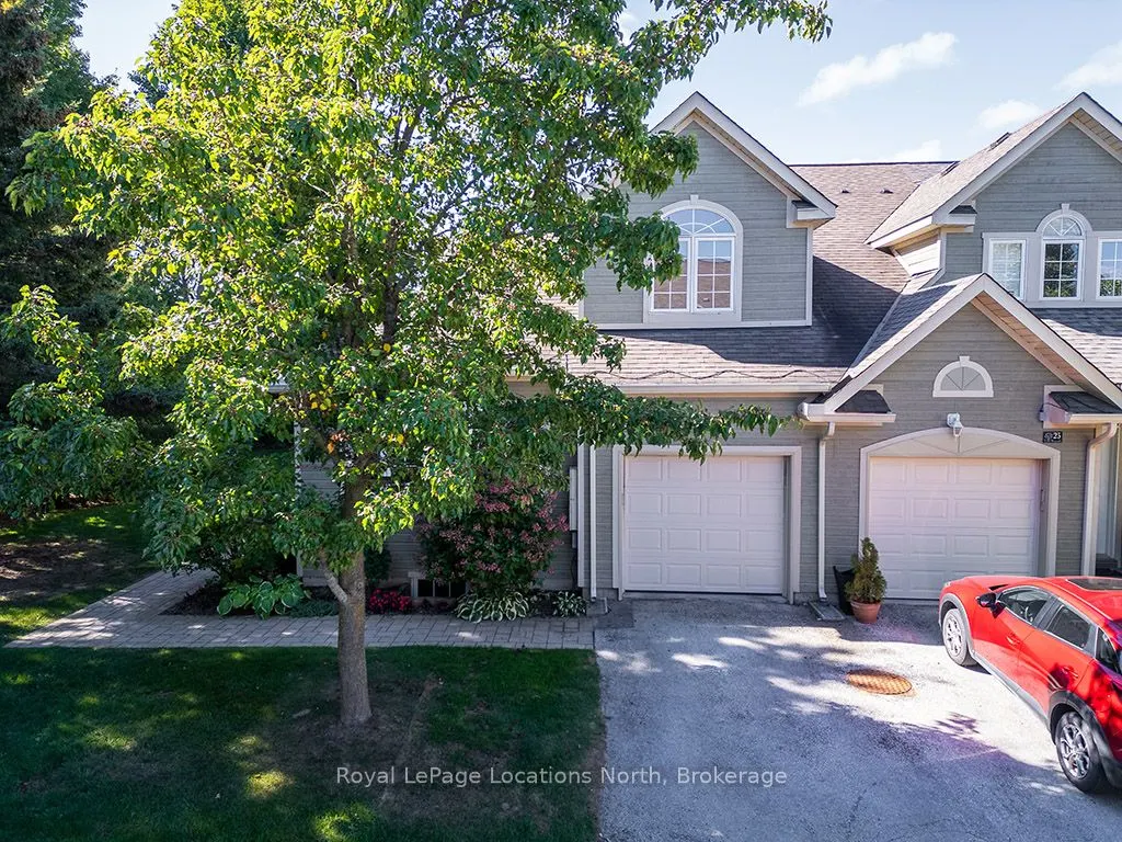 110 Napier Street W, #24