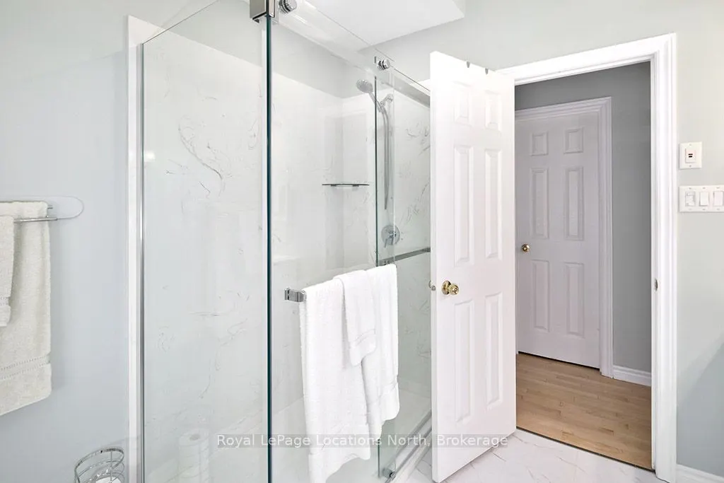 110 Napier Street W, #24