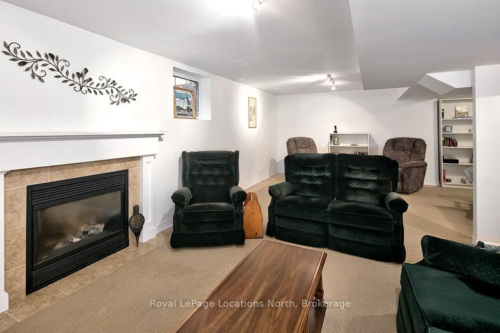 110 Napier Street W, #24