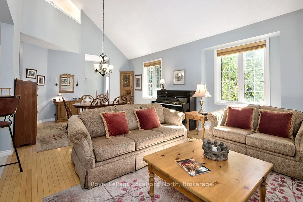 110 Napier Street W, #24