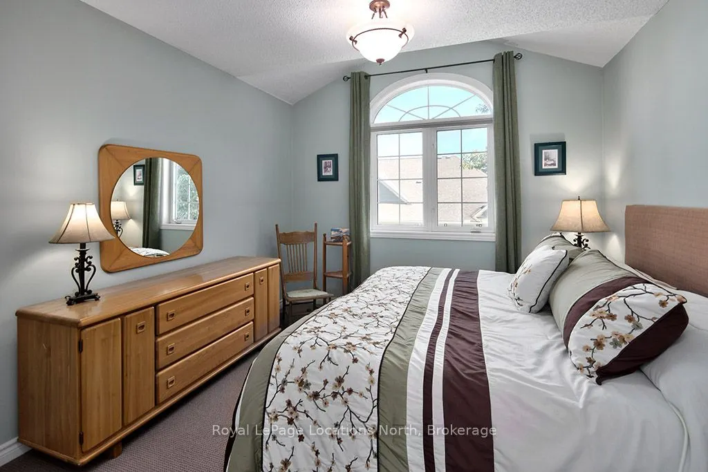 110 Napier Street W, #24