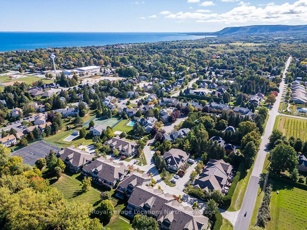 110 Napier Street W, #24