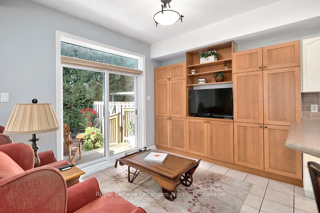 110 Napier Street W, #24