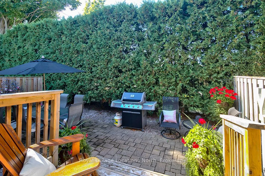 110 Napier Street W, #24