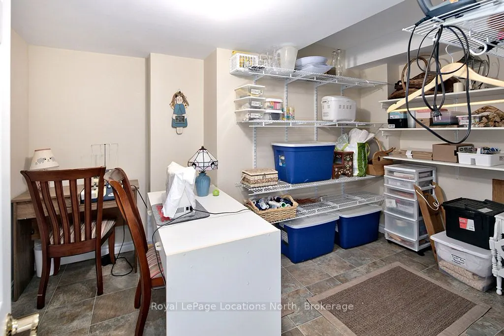 110 Napier Street W, #24