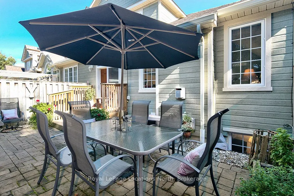 110 Napier Street W, #24