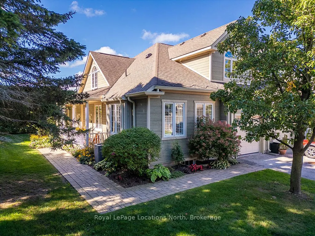 110 Napier Street W, #24