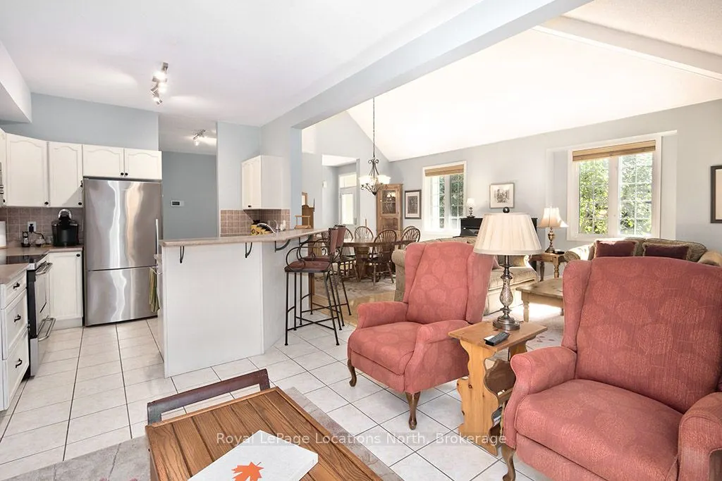 110 Napier Street W, #24
