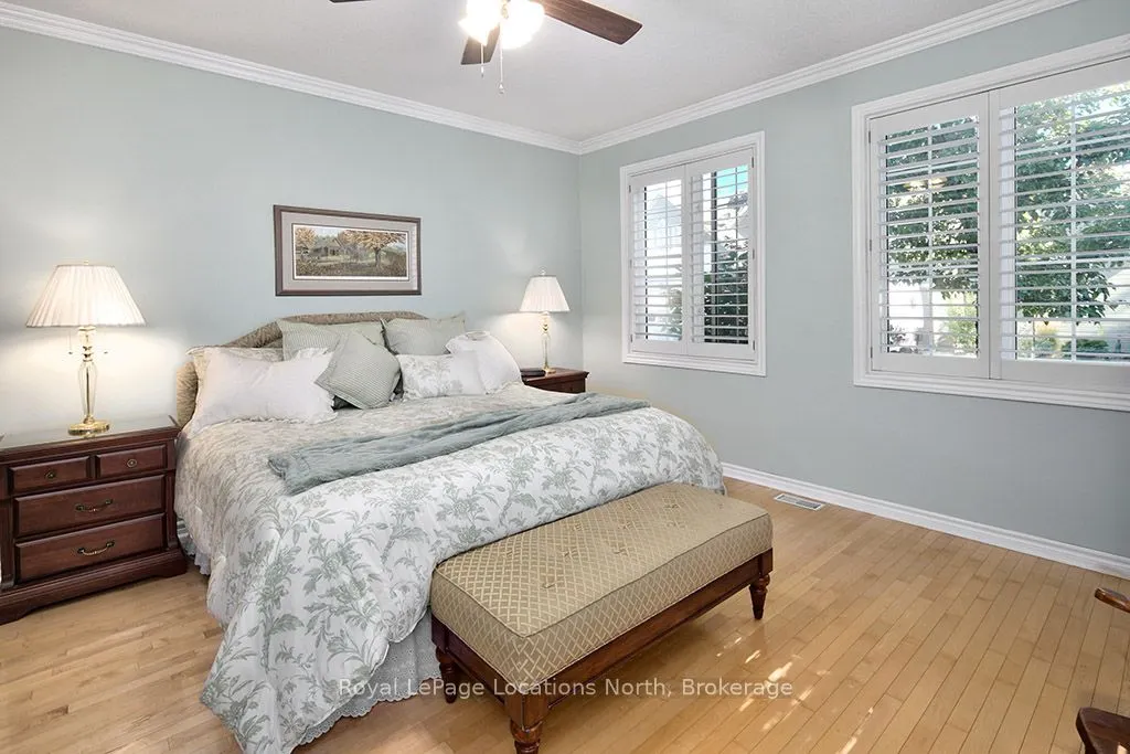 110 Napier Street W, #24