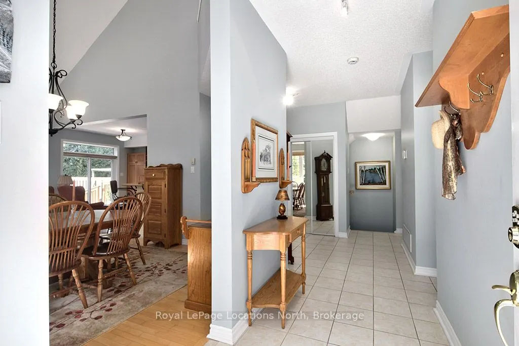 110 Napier Street W, #24