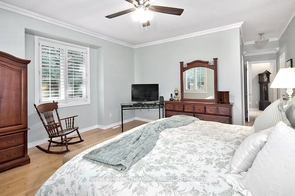 110 Napier Street W, #24