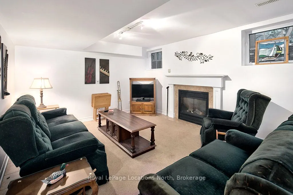 110 Napier Street W, #24