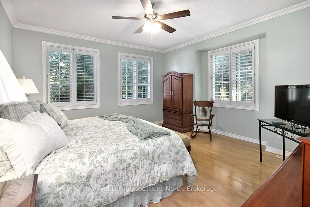 110 Napier Street W, #24