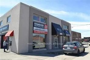 555 YORK Street, #Lower level