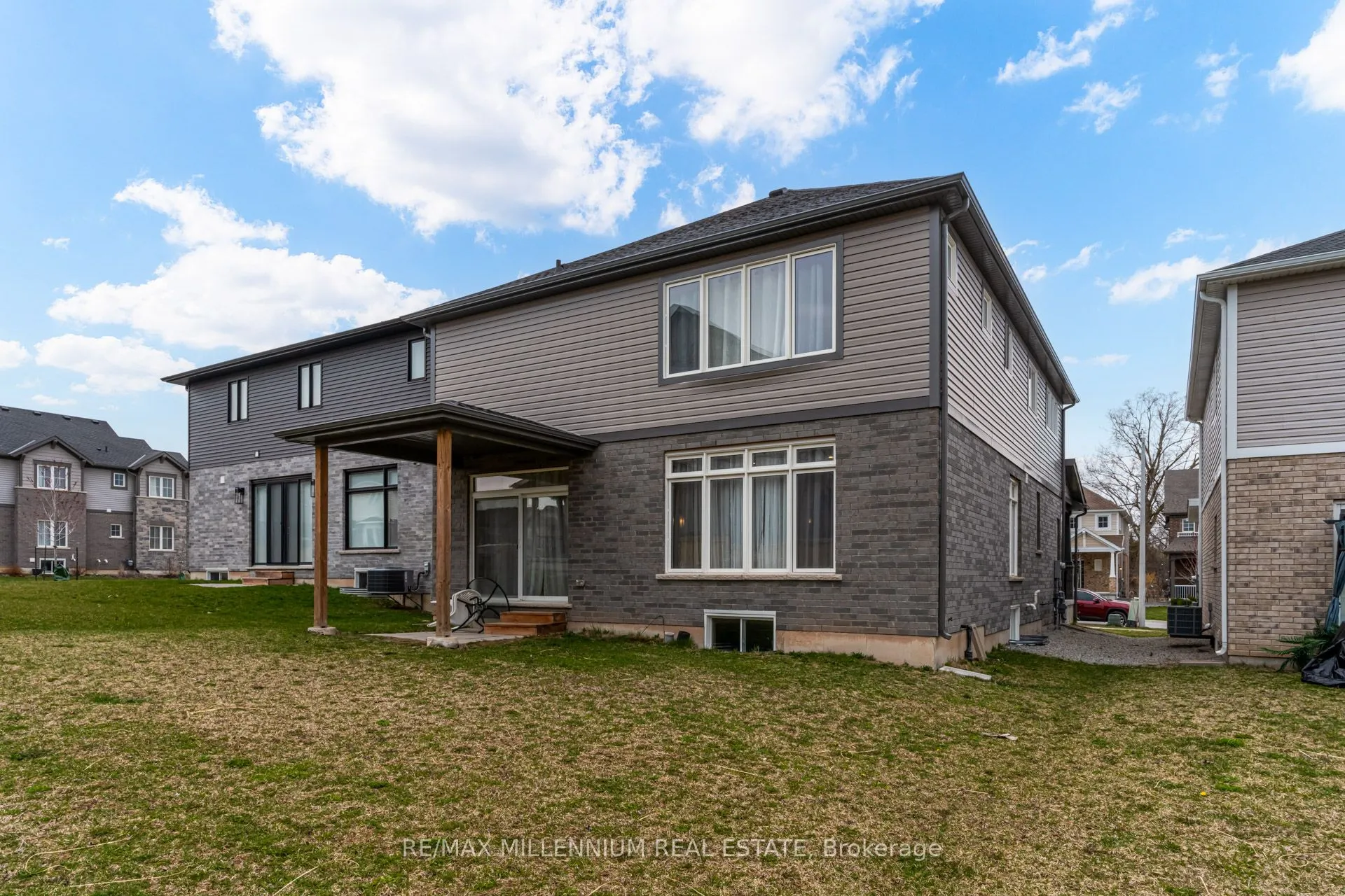 3597 Carolinia Court