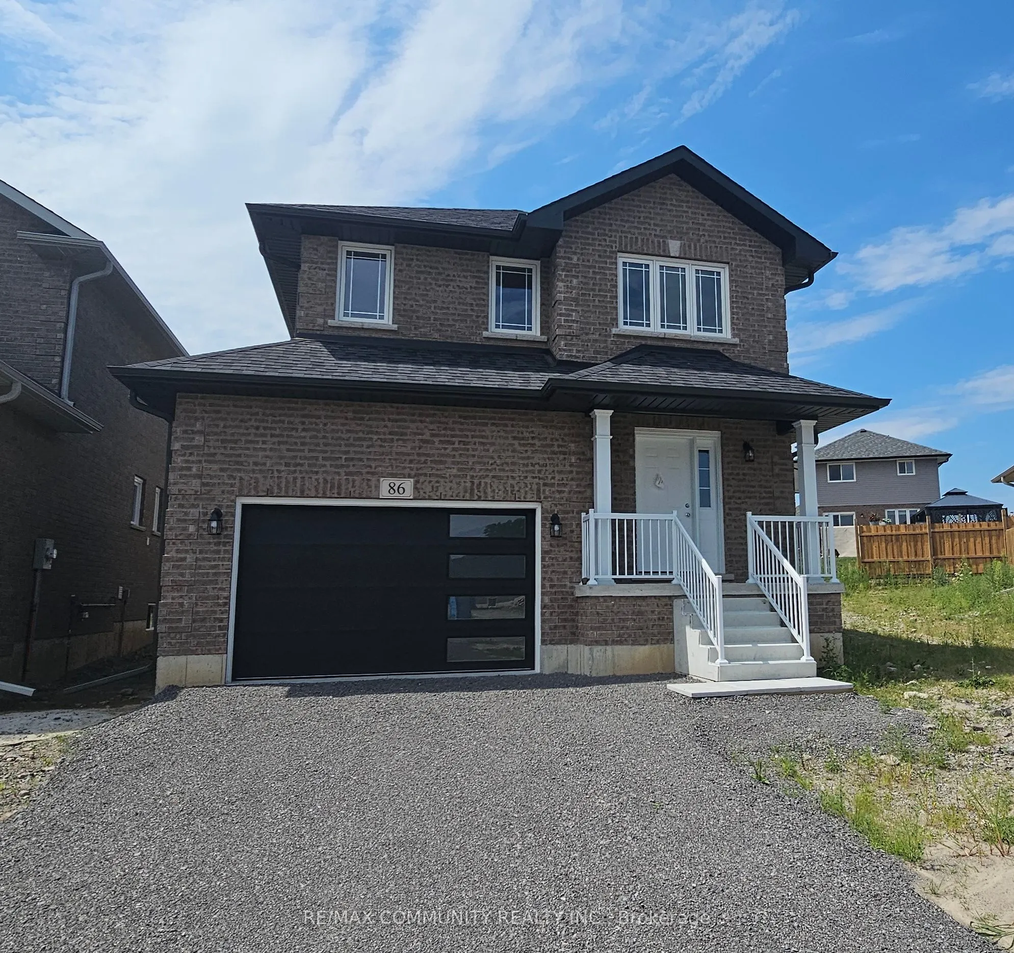 86 Keeler Court