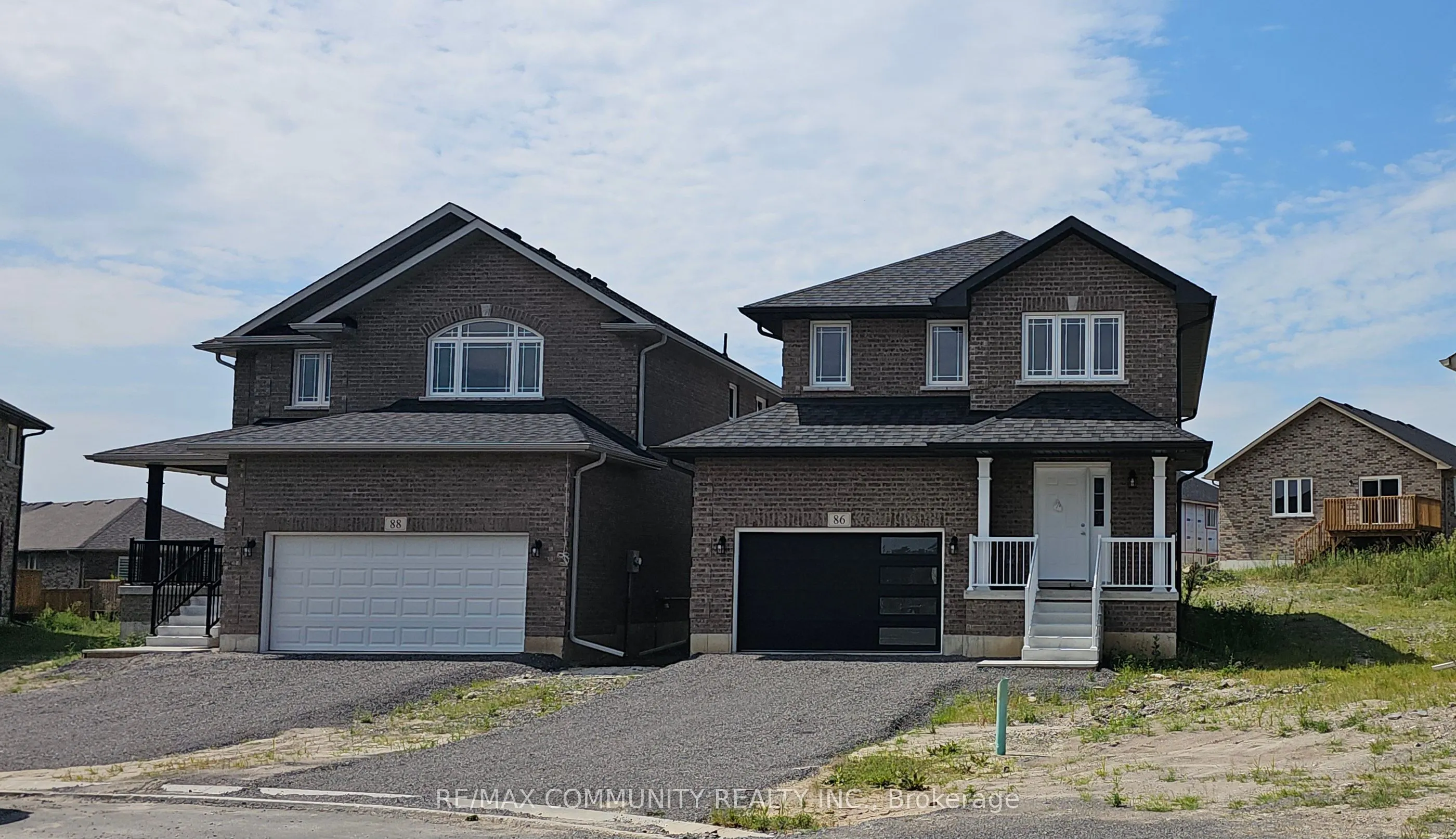 86 Keeler Court