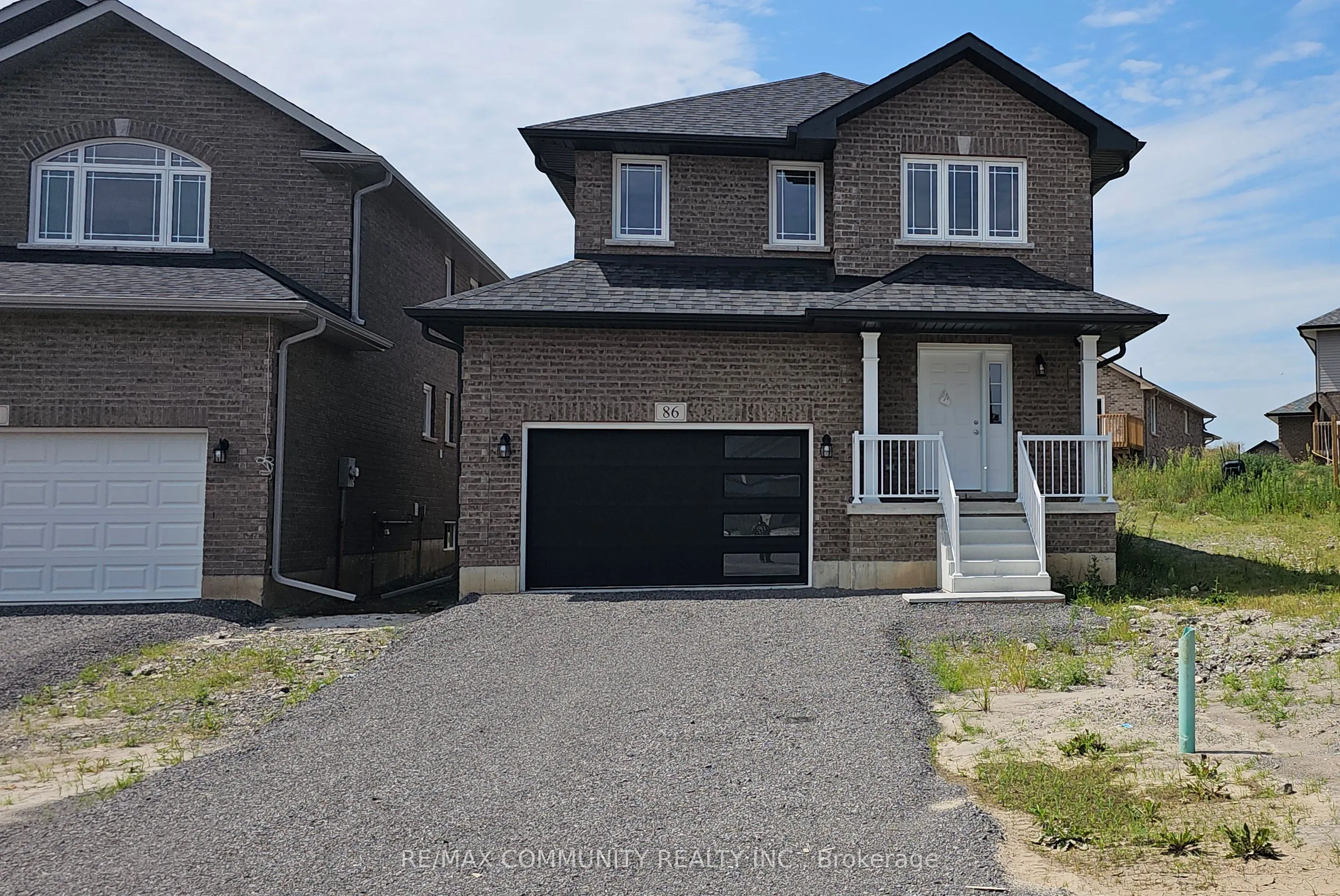 86 Keeler Court