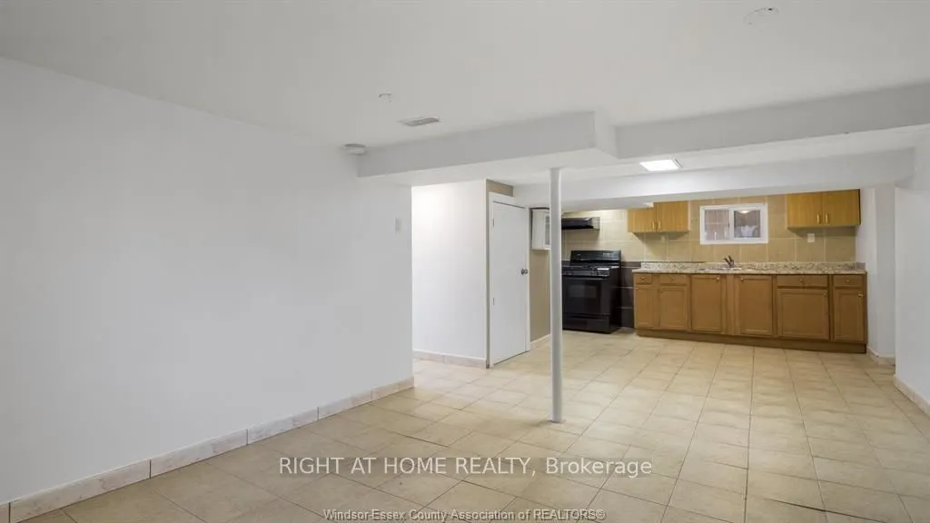 760 Aylmer Avenue, #BSMNT