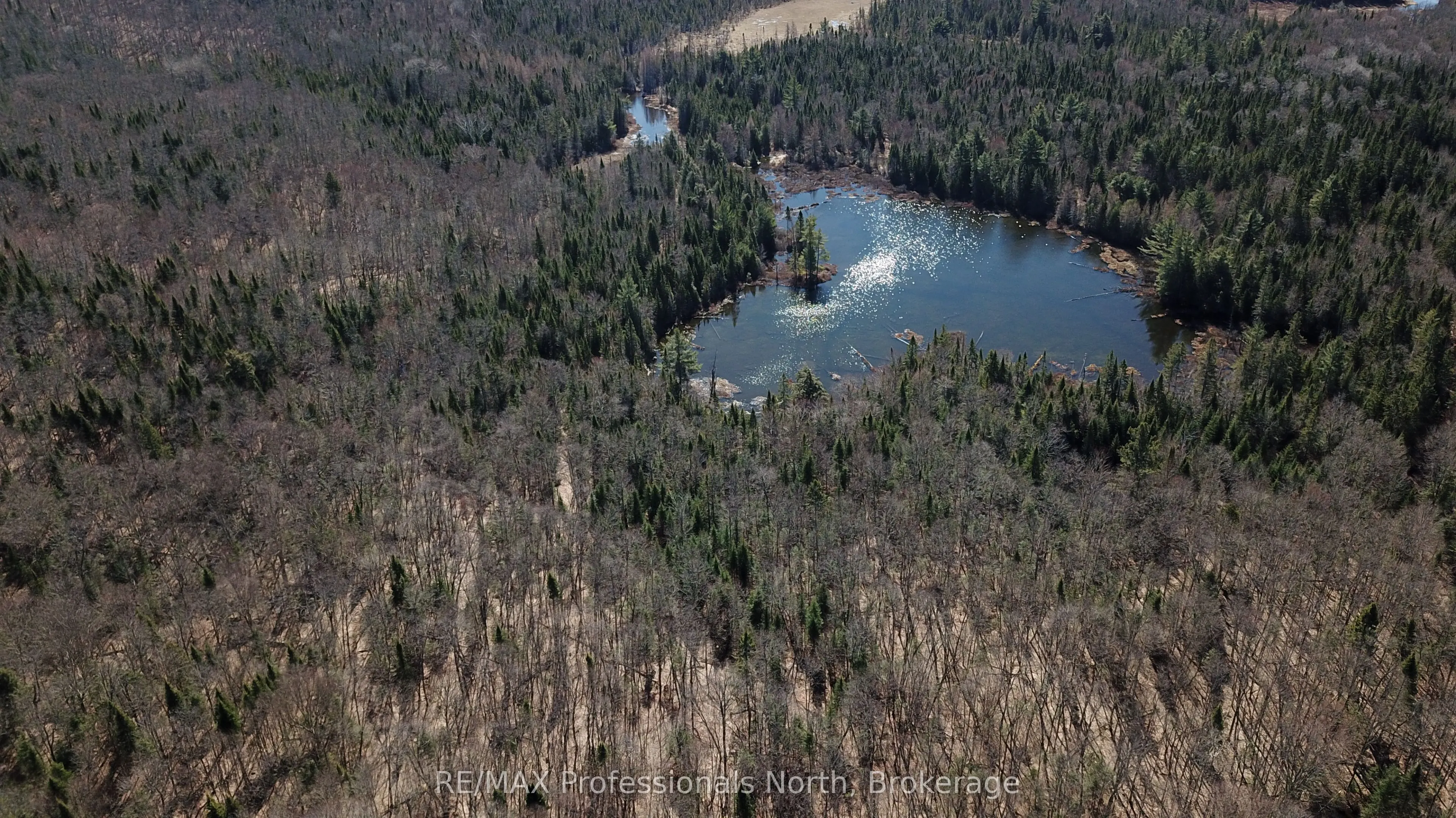 00 SOUTH HORN LAKE Road