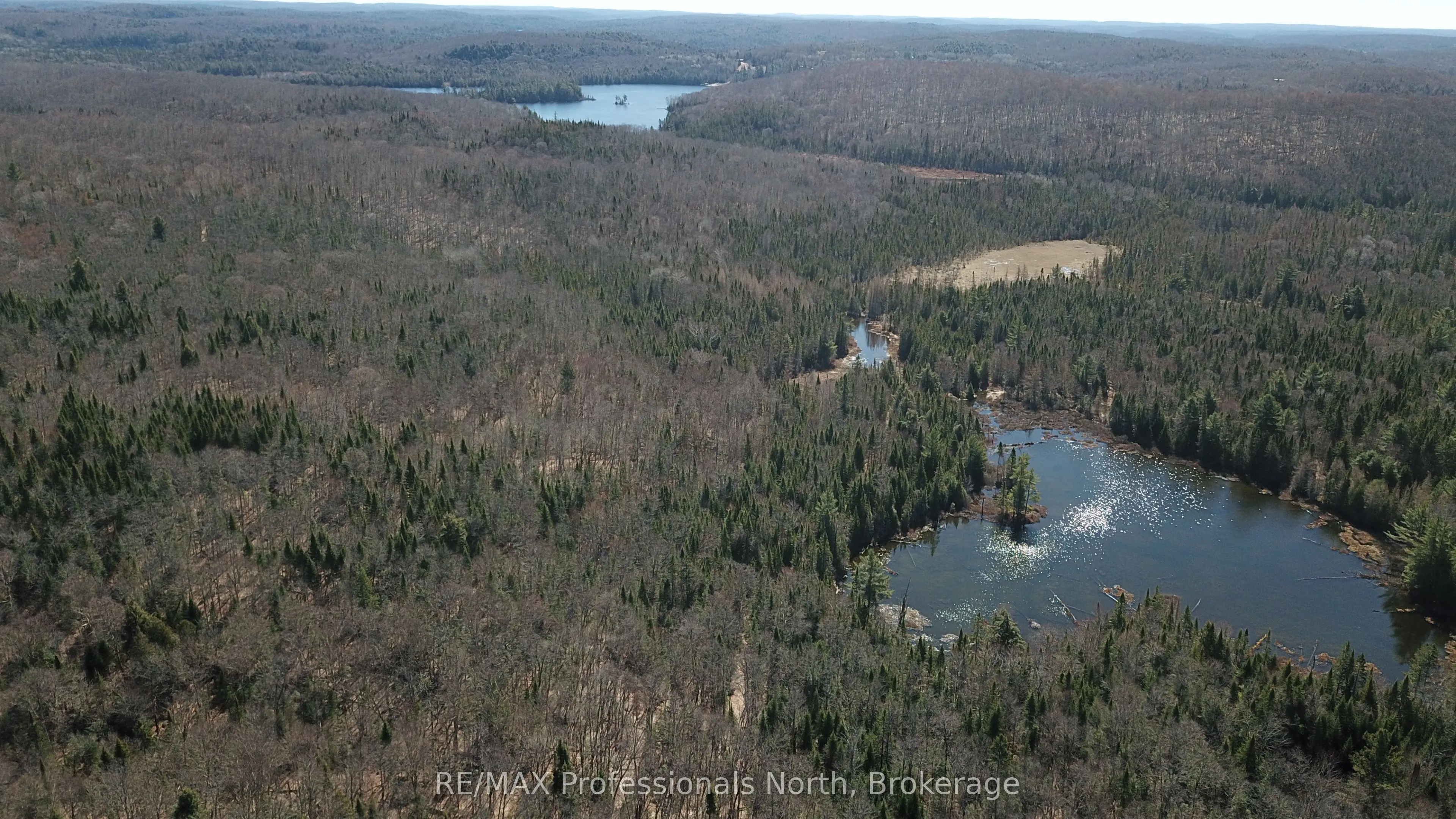 00 SOUTH HORN LAKE Road