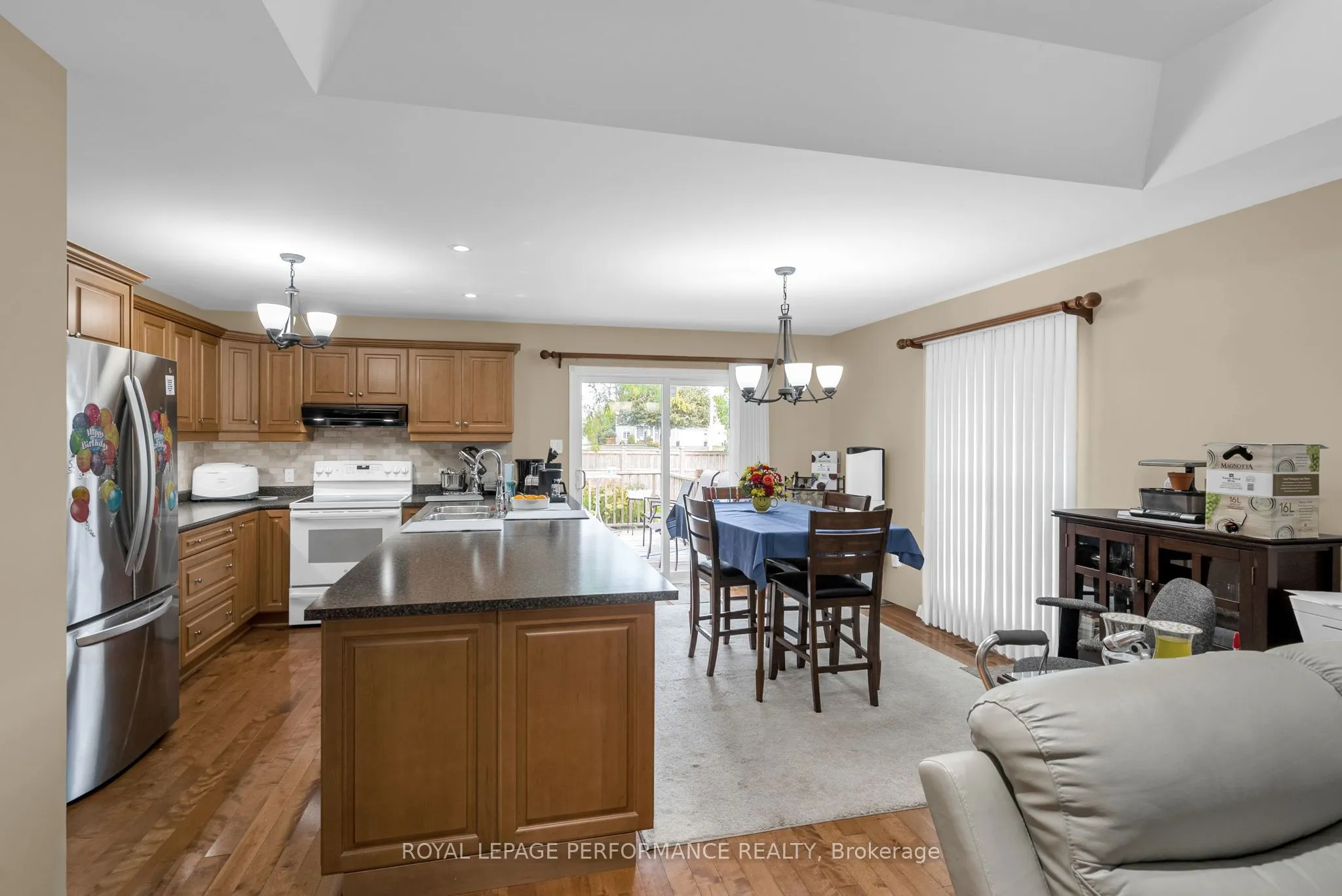 541 Dean Drive