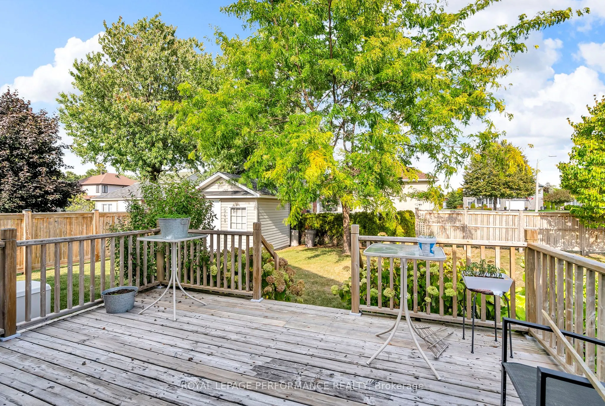 541 Dean Drive
