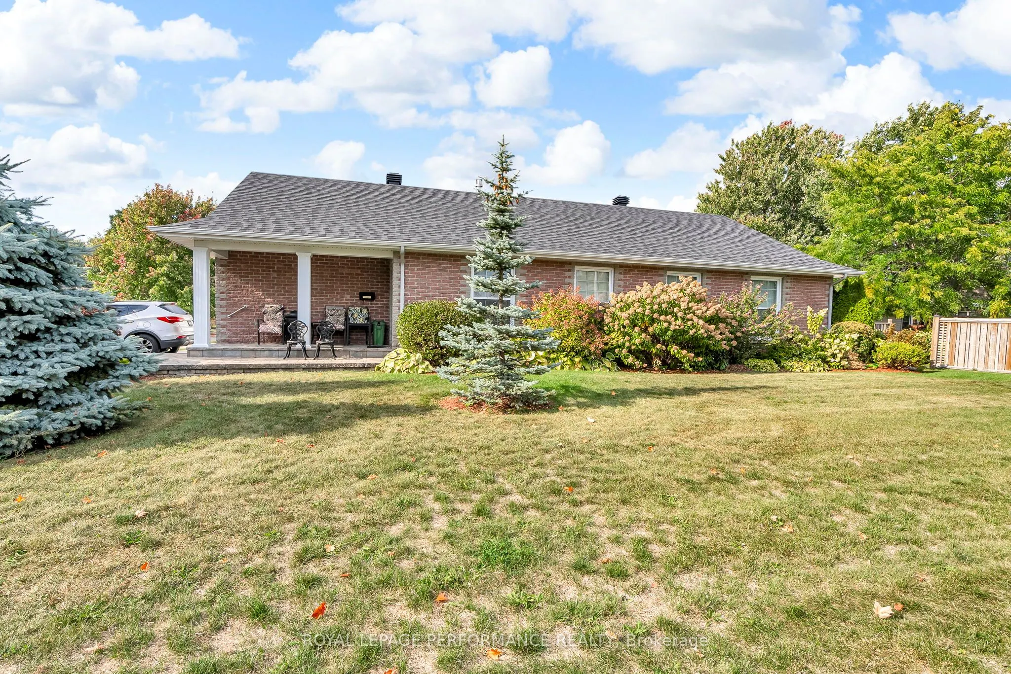 541 Dean Drive
