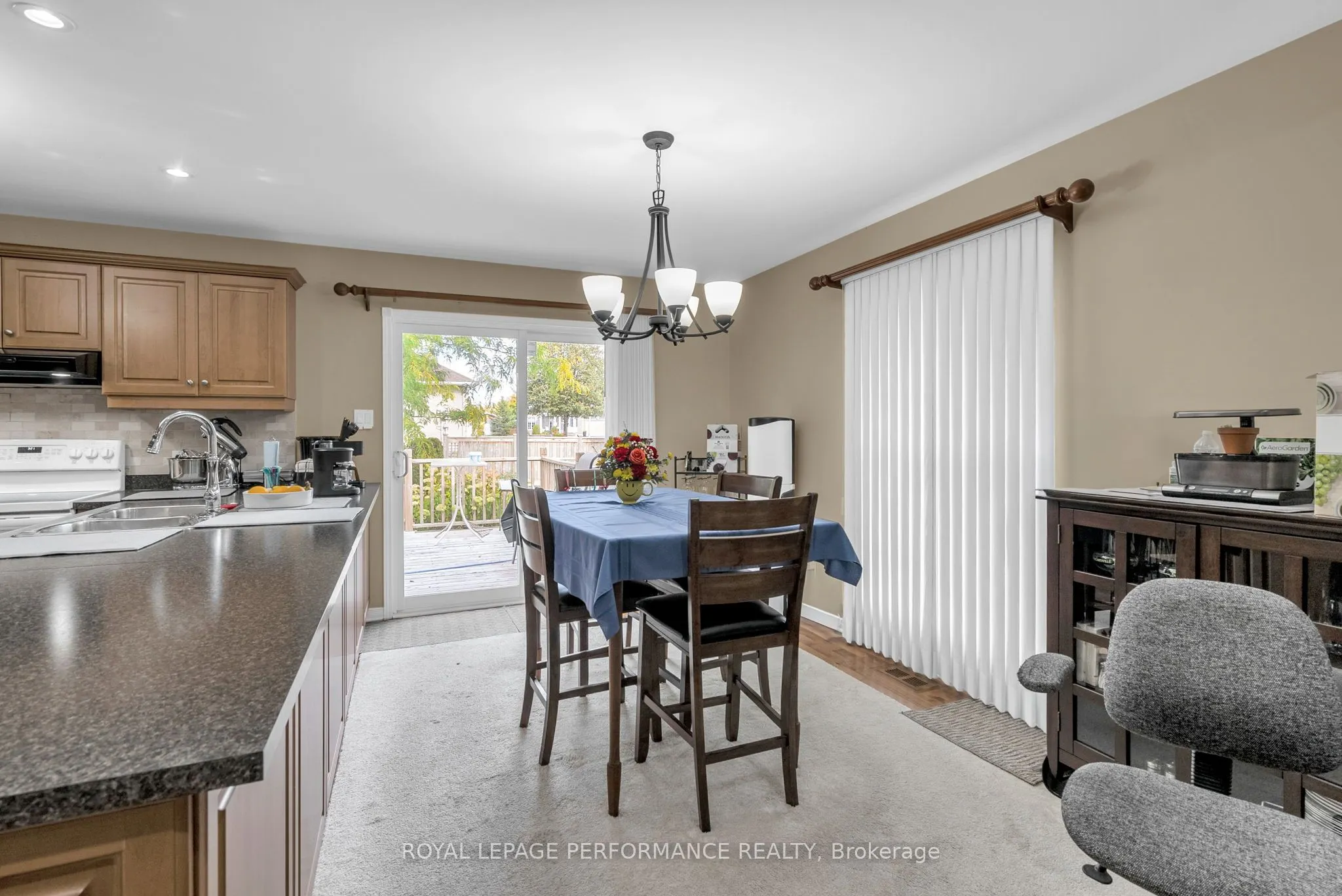 541 Dean Drive
