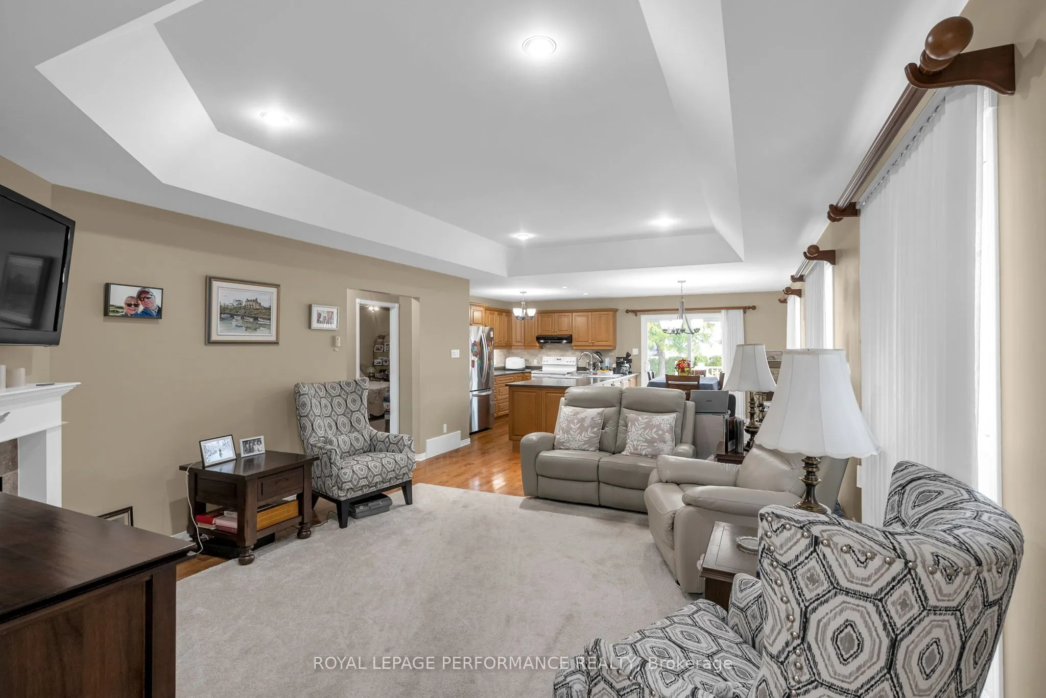 541 Dean Drive
