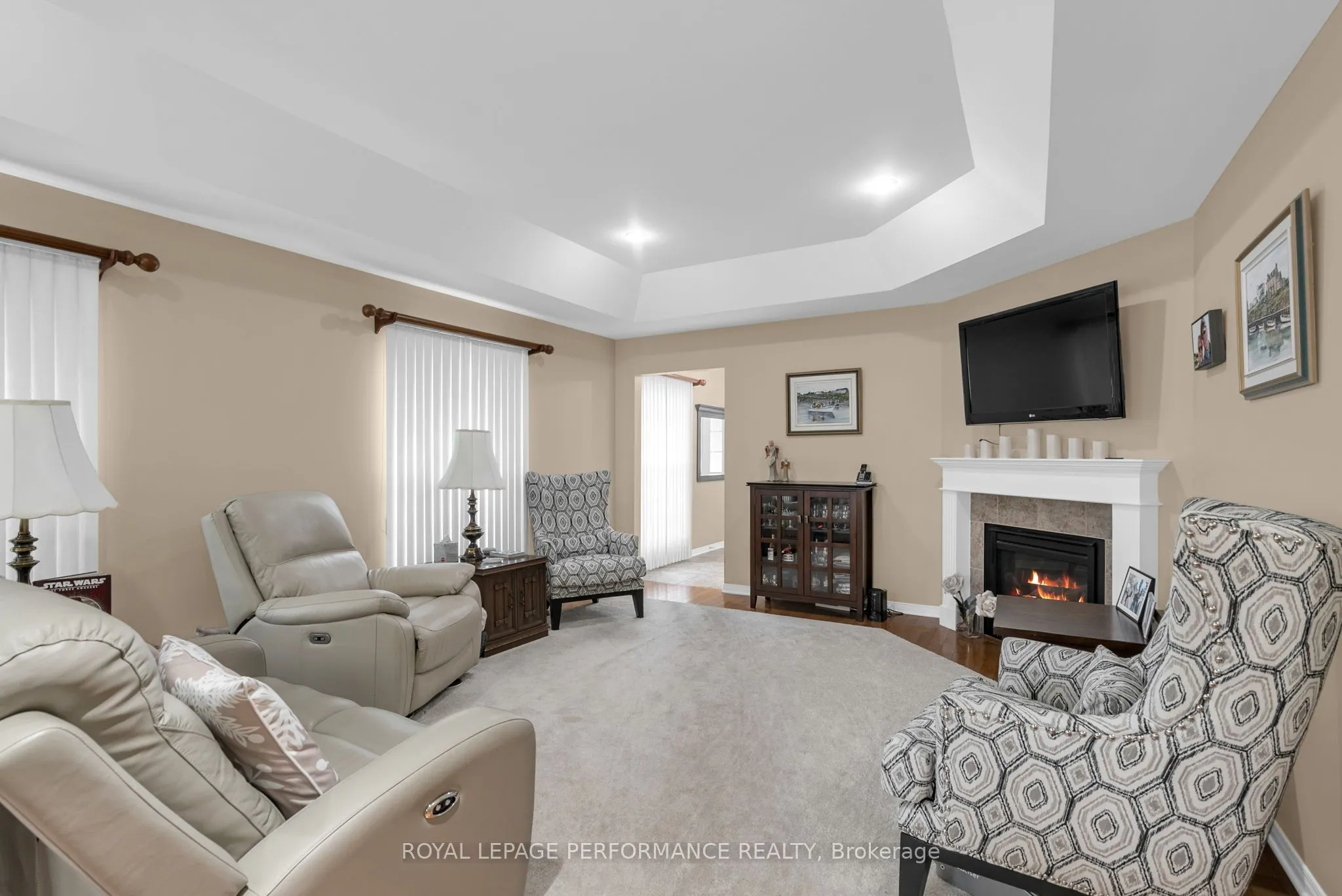 541 Dean Drive