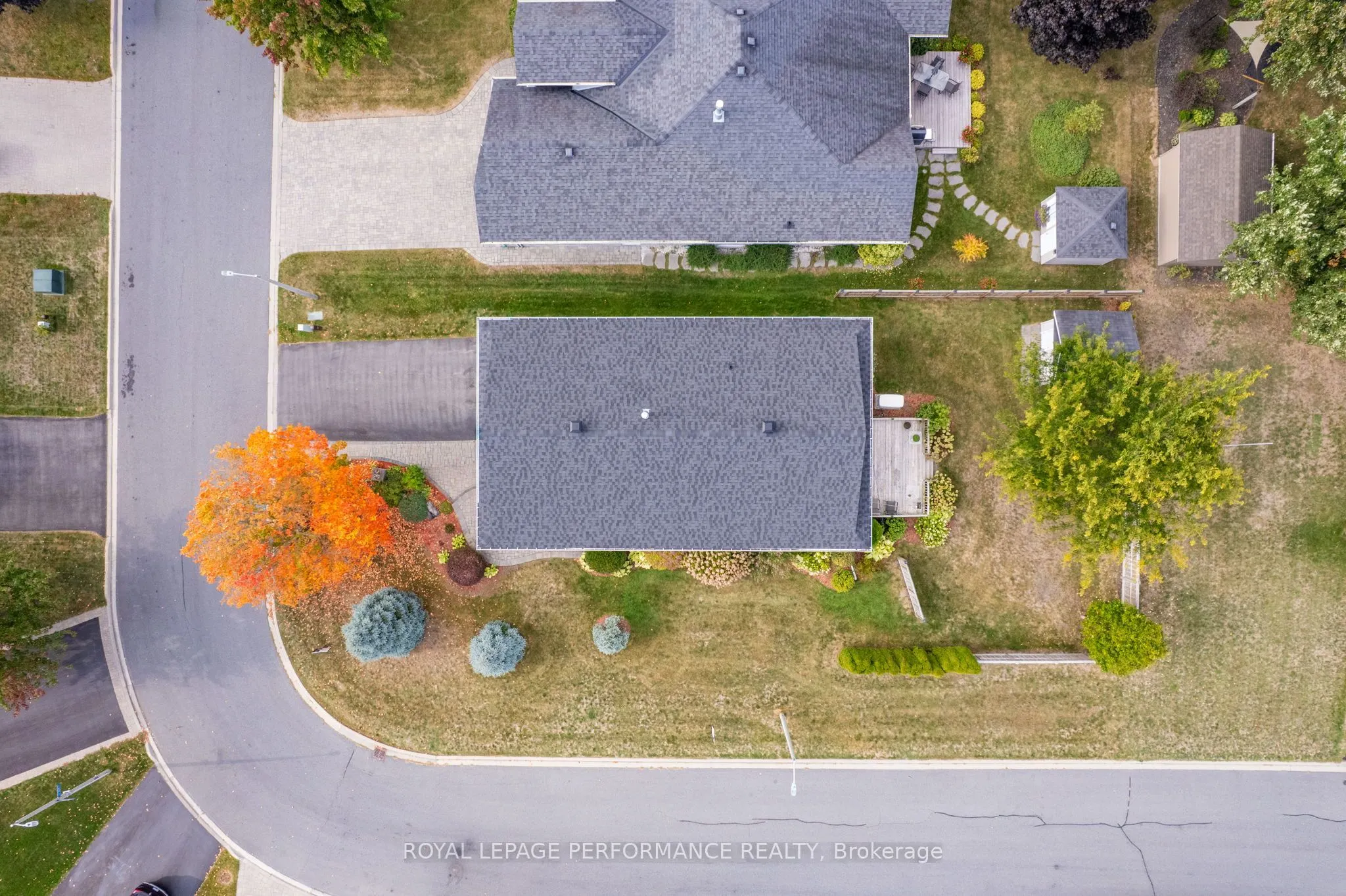 541 Dean Drive