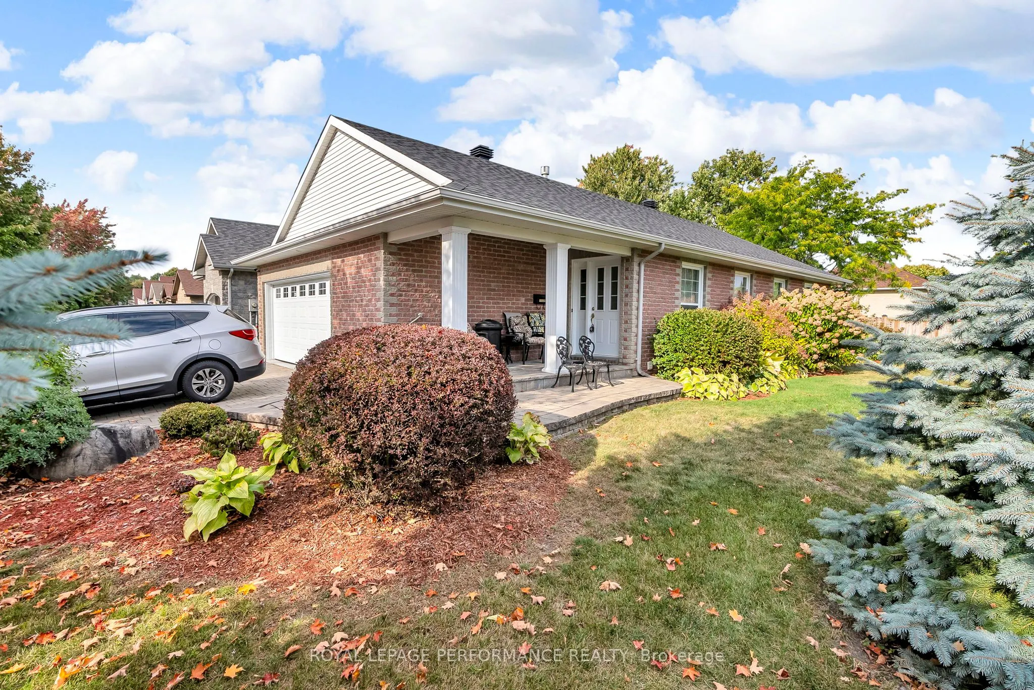 541 Dean Drive