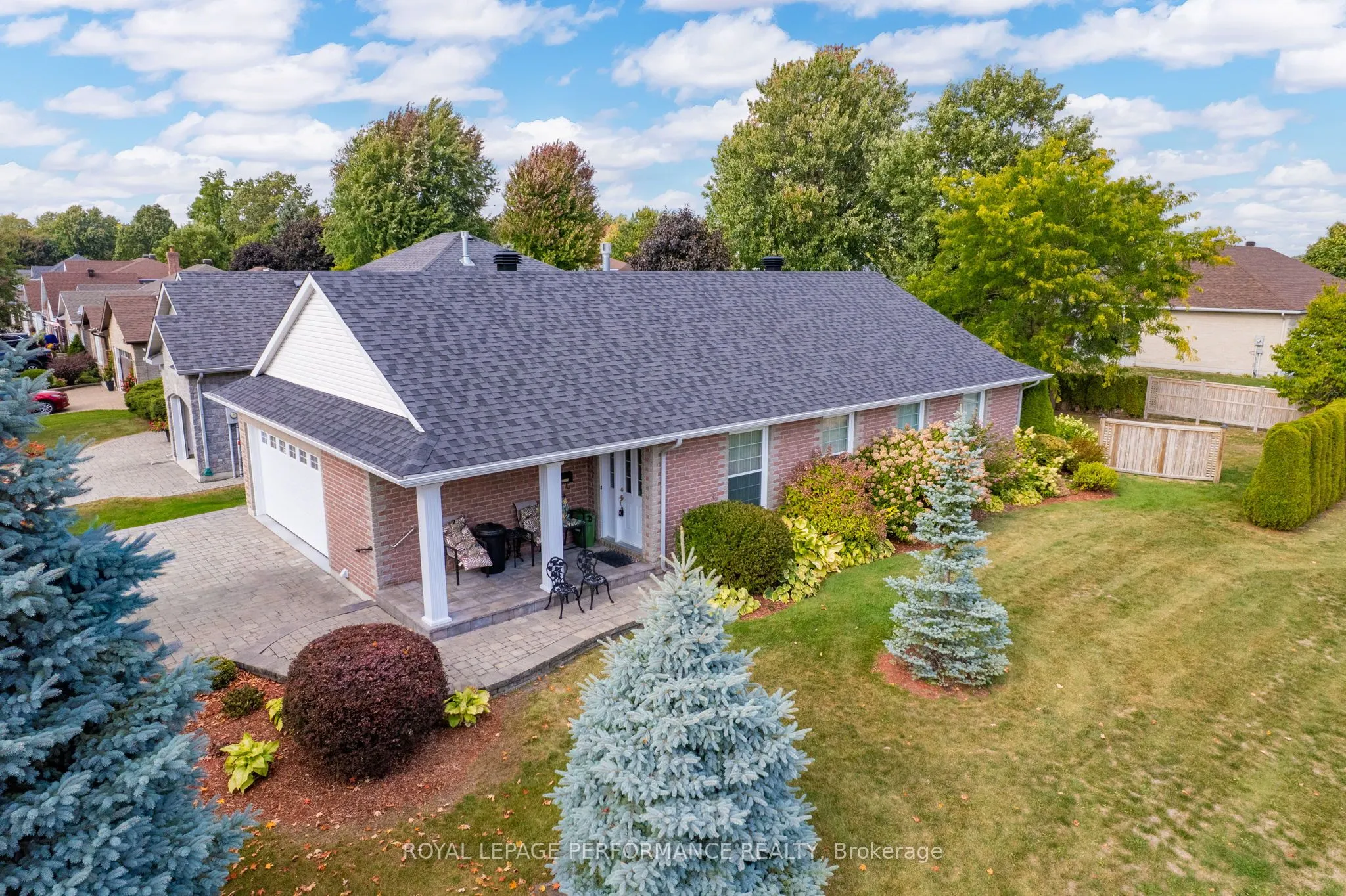 541 Dean Drive